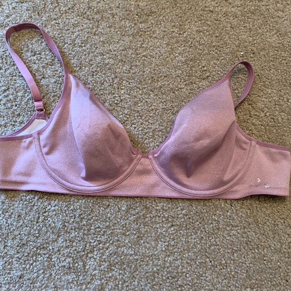 aerie Other - Aerie real me unlined bralette aerie Other - Aerie real me unlined bralette